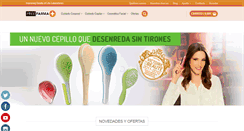 Desktop Screenshot of freefarma.com